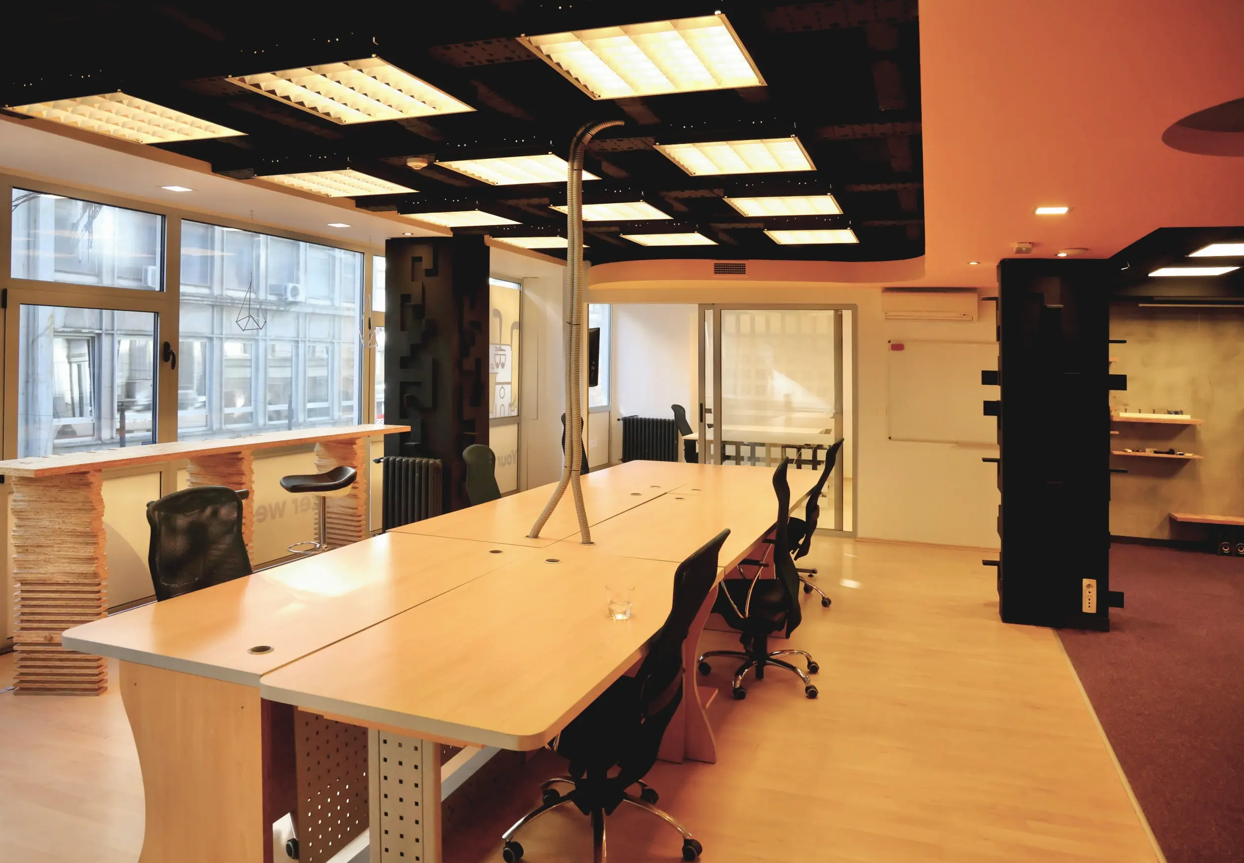 Kagi Hub Belgrade workspace photo 3