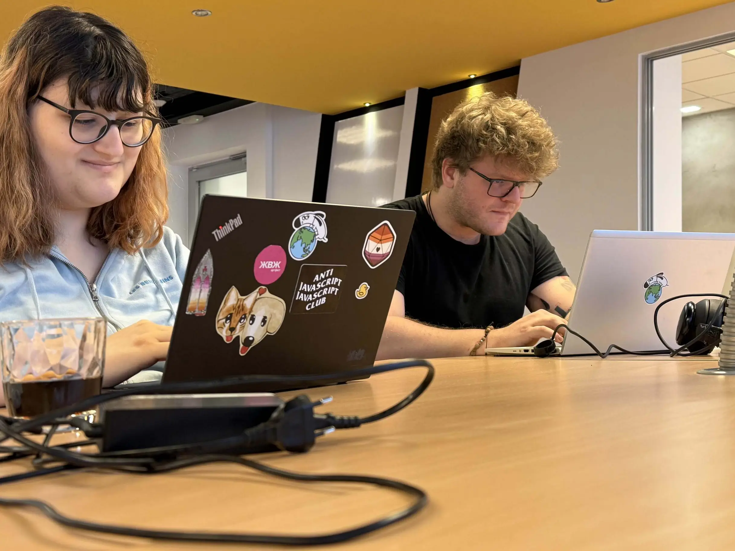 Kagi Hub Belgrade workspace photo 6